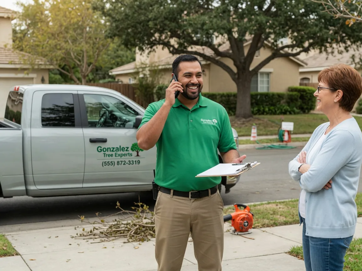 Tree Service Muldrow, OK FAQs